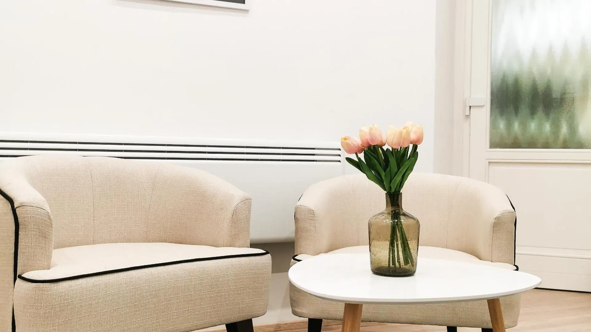 Apartmán Szep Apartman Small Budapešť Maďarsko