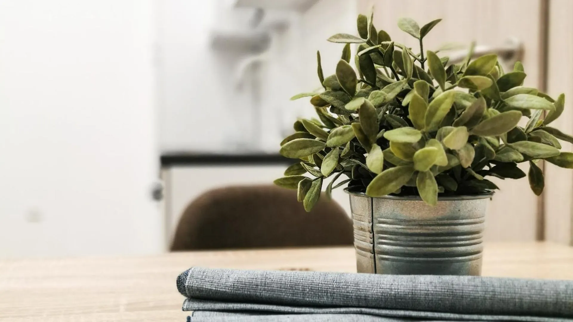 Apartmán Szep Apartman Small Budapešť