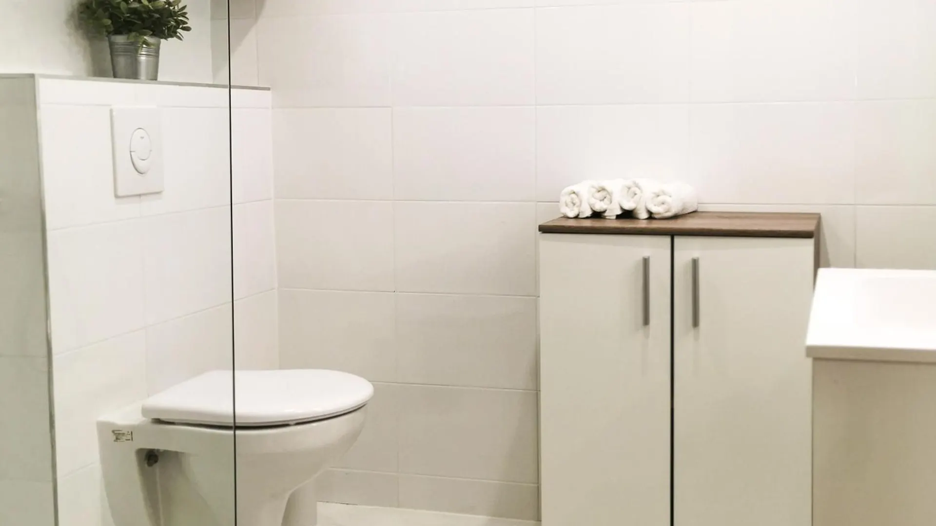 Apartment Szep Apartman Small Budapest