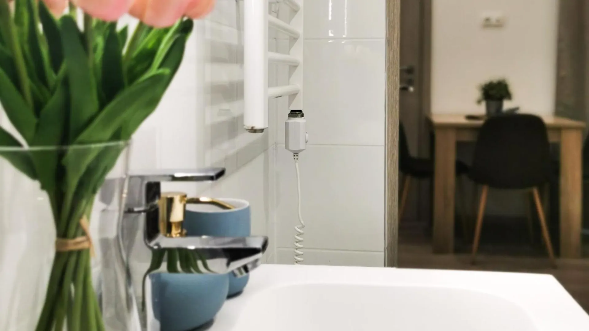 Szep Apartman Small Budapest