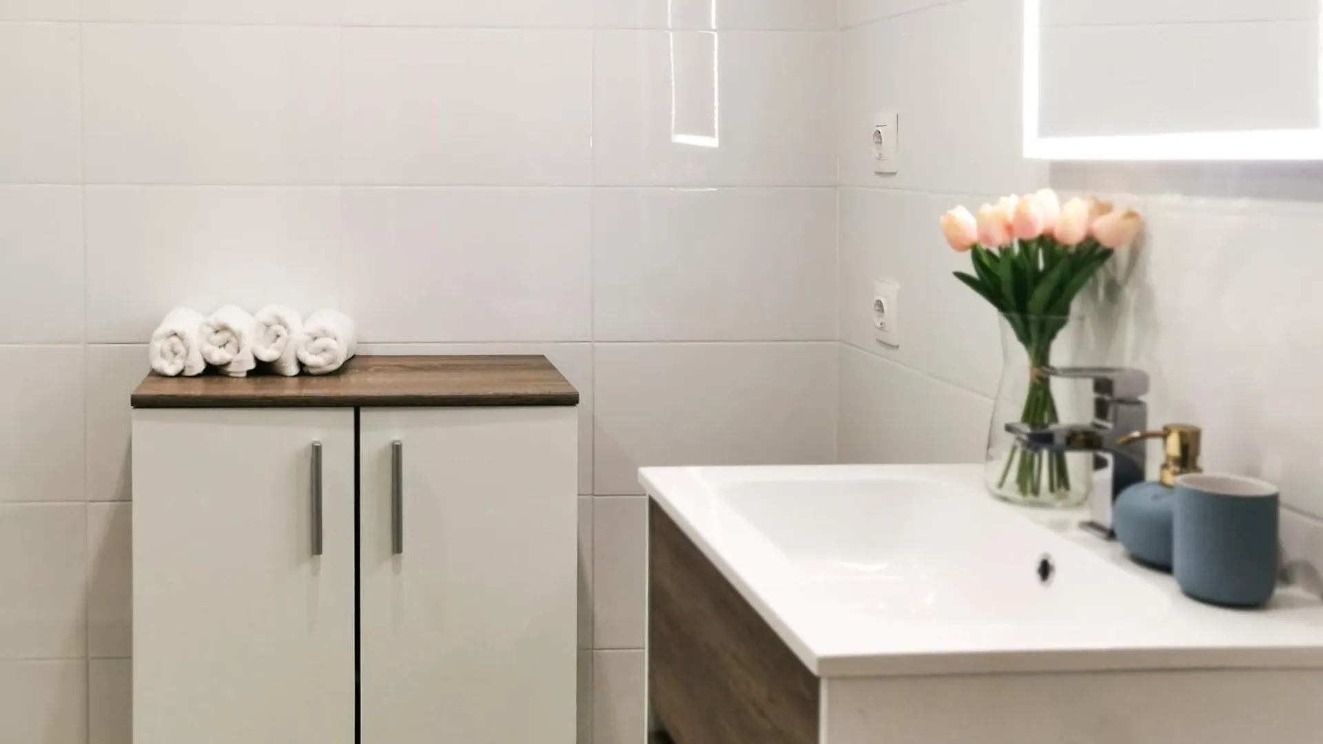 Apartment Szep Apartman Small Budapest Hungary