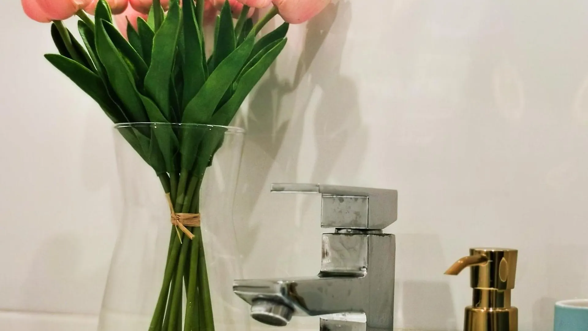 Szep Apartman Small Budapest